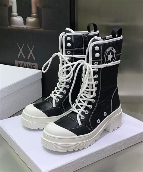 d rise boots dior|Christian Dior D.